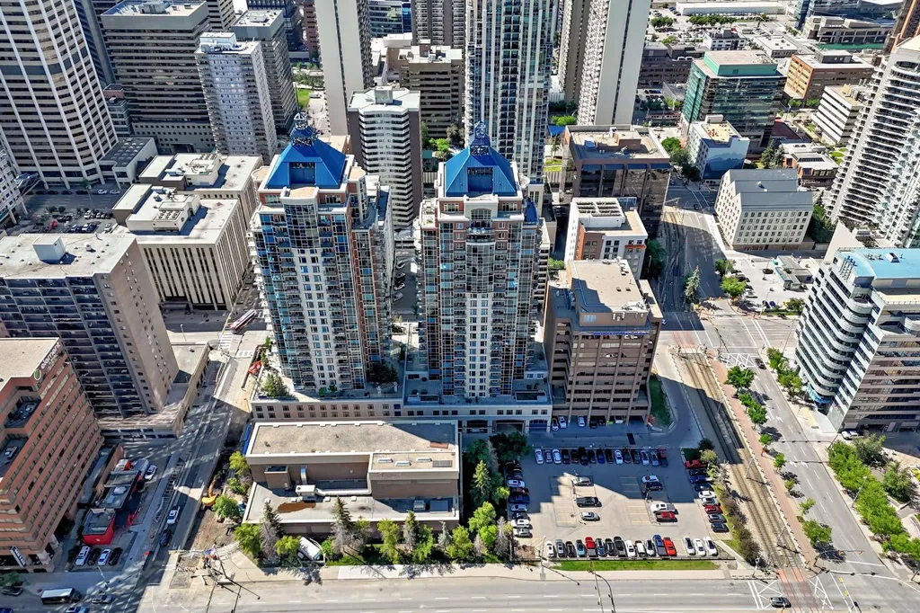 910 5 Avenue SW Calgary AB T2P 0C3