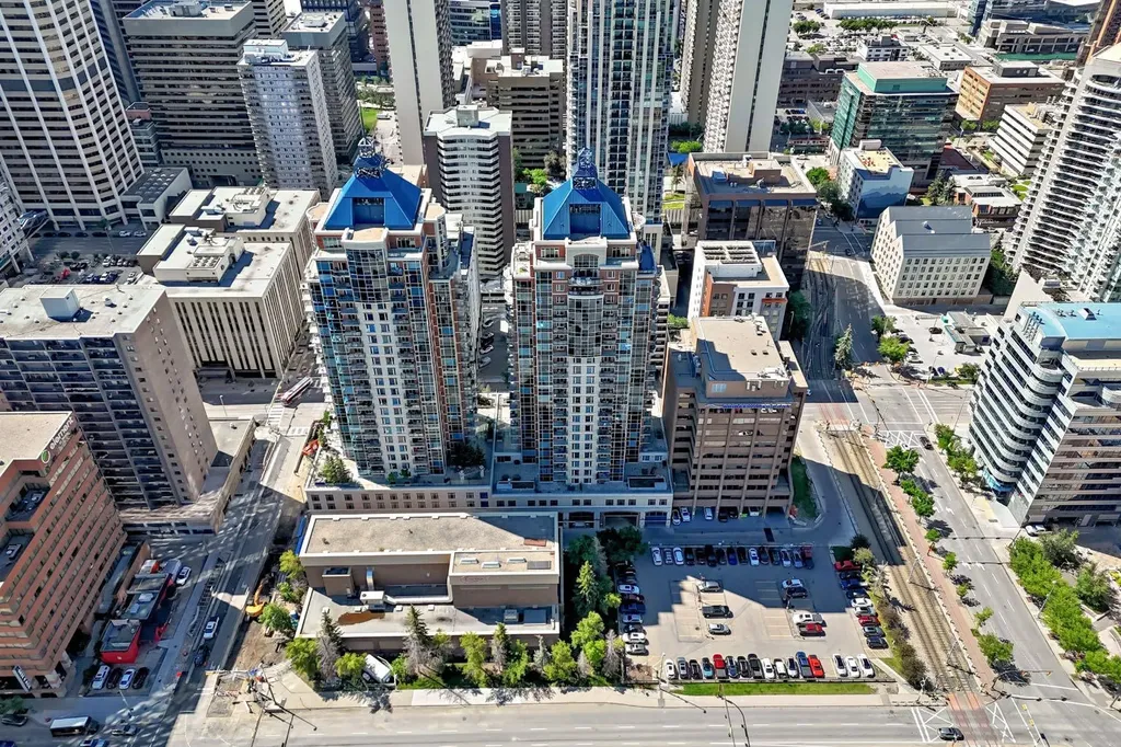 910 5 Avenue SW Calgary AB T2P 0C3