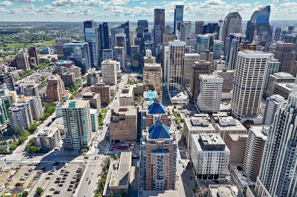 910 5 Avenue SW Calgary AB T2P 0C3
