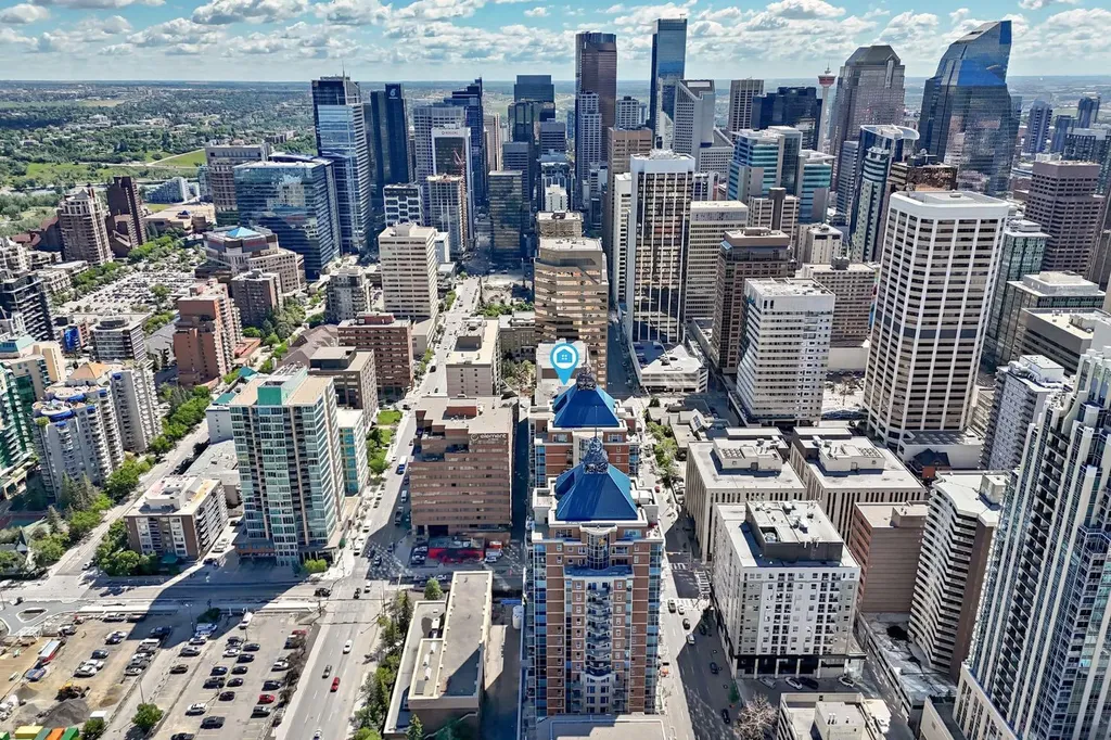 910 5 Avenue SW Calgary AB T2P 0C3