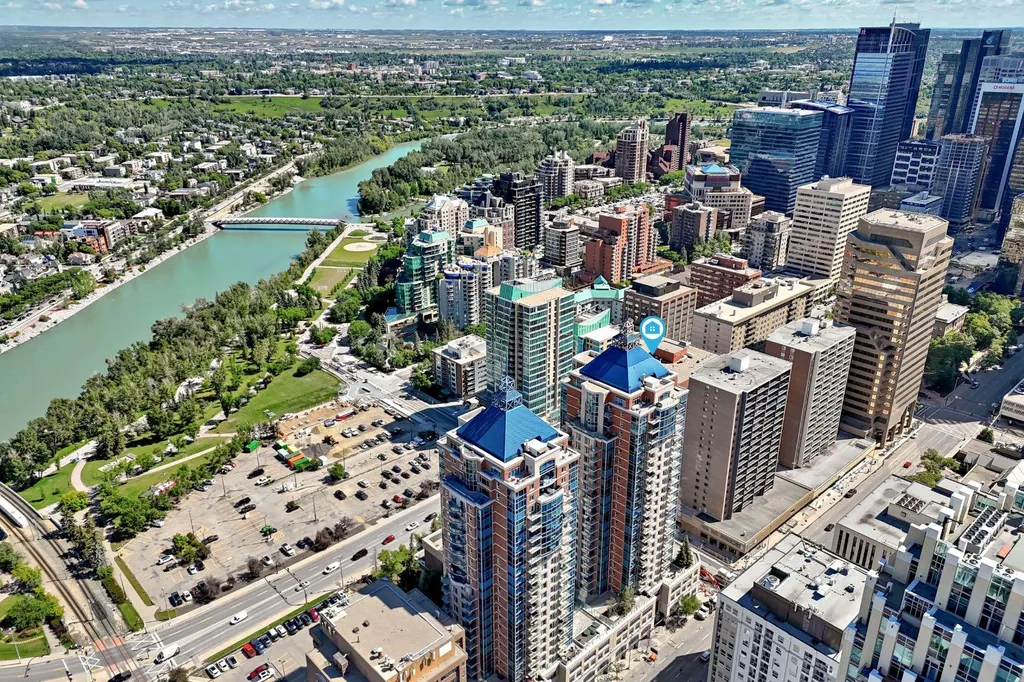 910 5 Avenue SW Calgary AB T2P 0C3