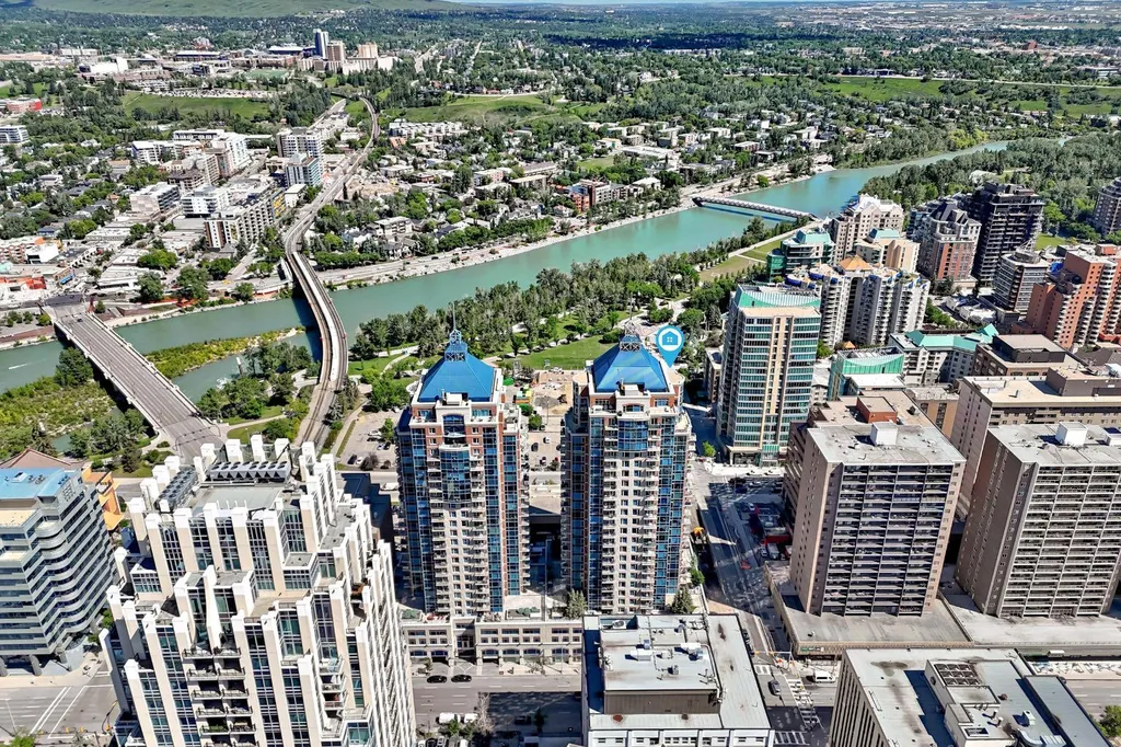 910 5 Avenue SW Calgary AB T2P 0C3