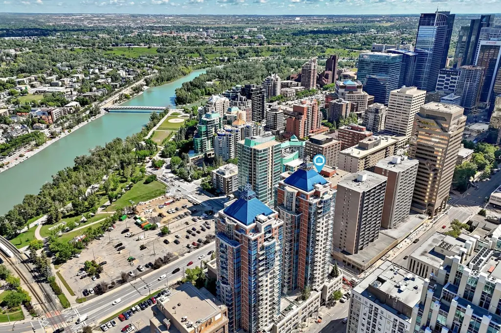 910 5 Avenue SW Calgary AB T2P 0C3