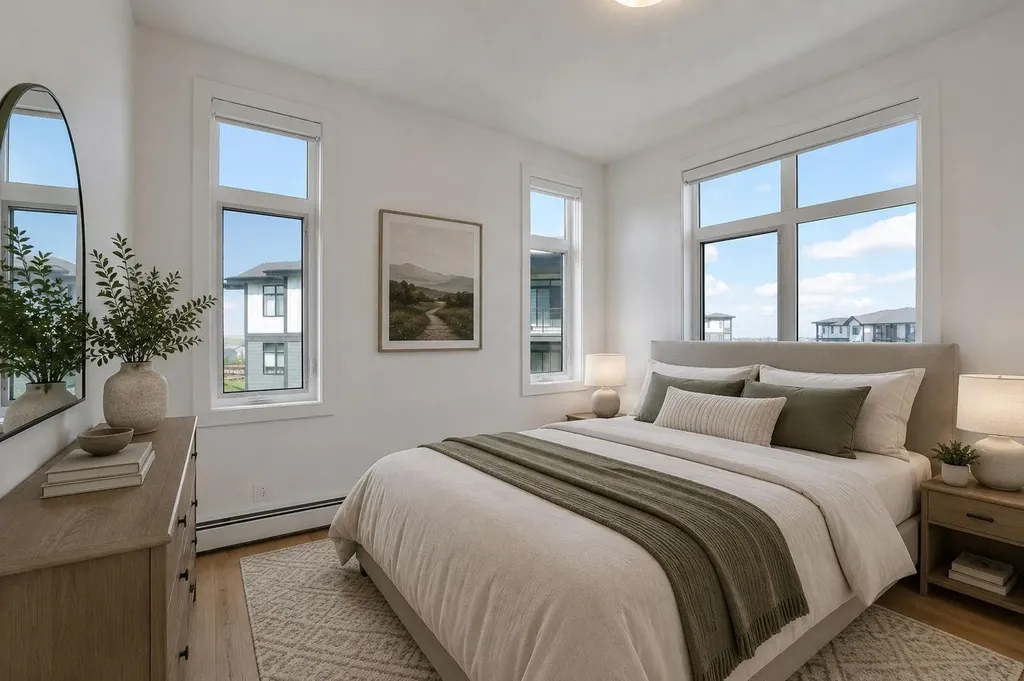 50 Sage Hill Walk NW Calgary AB T3R2E8