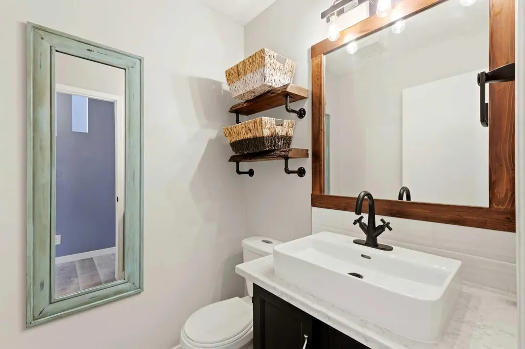 212 Harvest Wood Way NE Calgary AB T3K 3X7