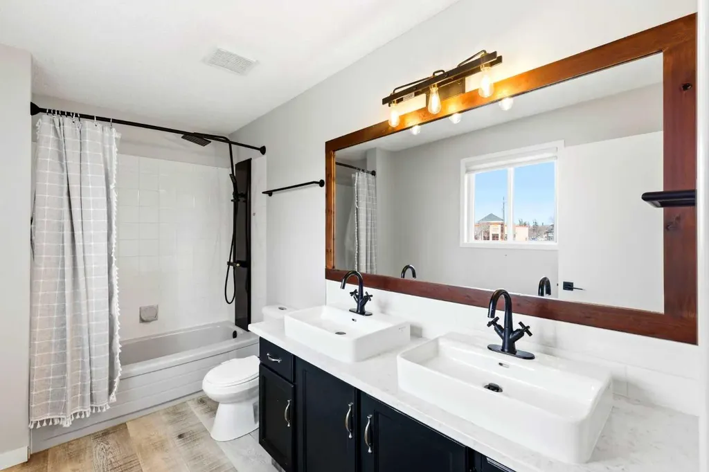 212 Harvest Wood Way NE Calgary AB T3K 3X7