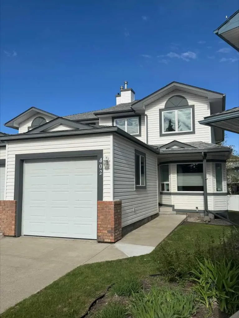 402 Citadel Heights NW Calgary AB T3G 4A1