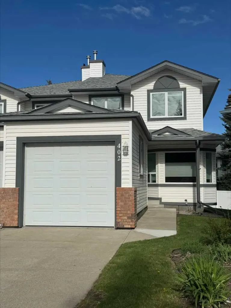 402 Citadel Heights NW Calgary AB T3G 4A1