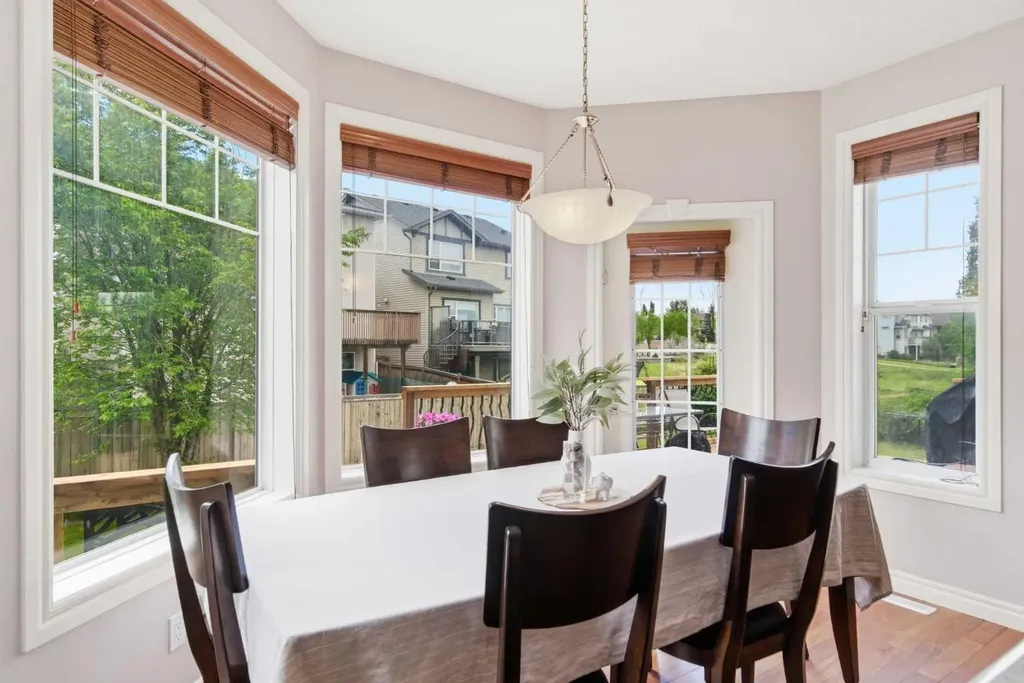141 Panamount Green NW Calgary AB T3K 5R7