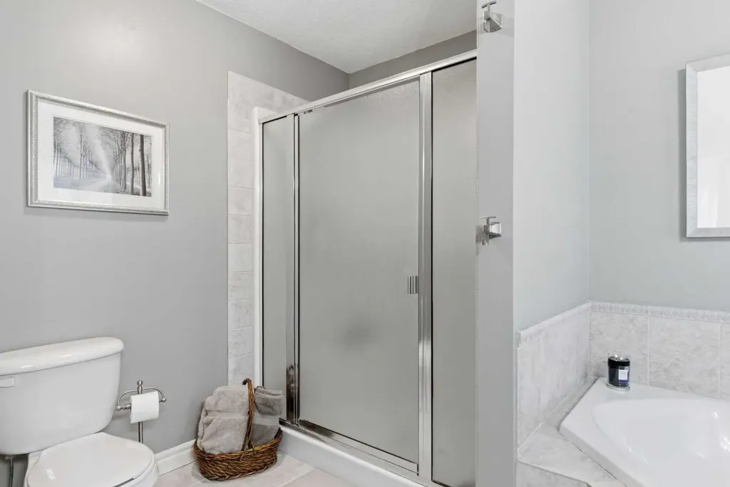 141 Panamount Green NW Calgary AB T3K 5R7