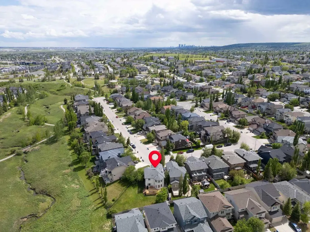 141 Panamount Green NW Calgary AB T3K 5R7