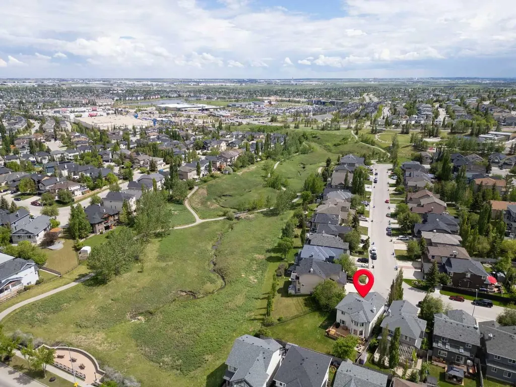 141 Panamount Green NW Calgary AB T3K 5R7