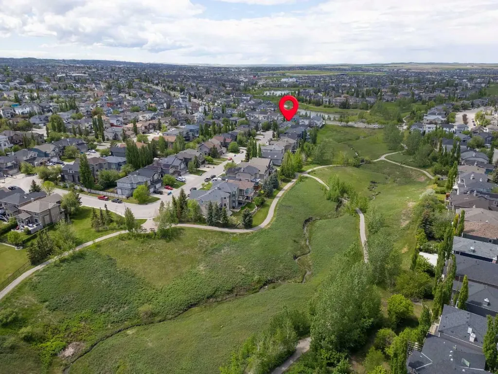 141 Panamount Green NW Calgary AB T3K 5R7