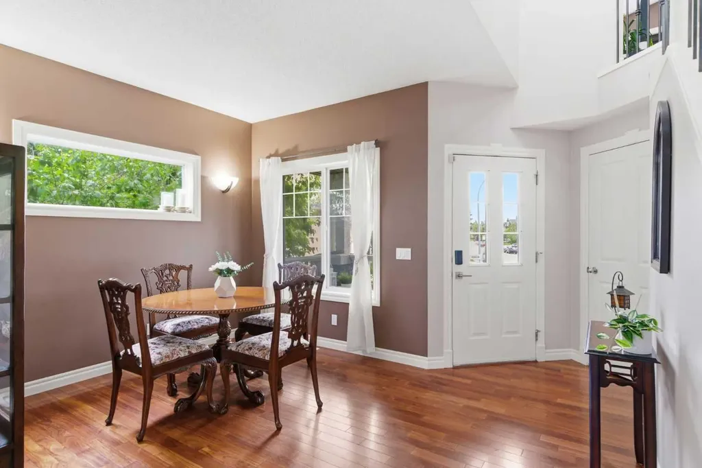 141 Panamount Green NW Calgary AB T3K 5R7