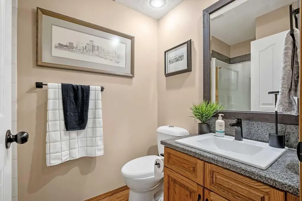 1399 Sunwood Road SE Calgary AB T2X 2L5