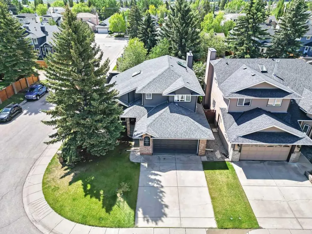 1399 Sunwood Road SE Calgary AB T2X 2L5
