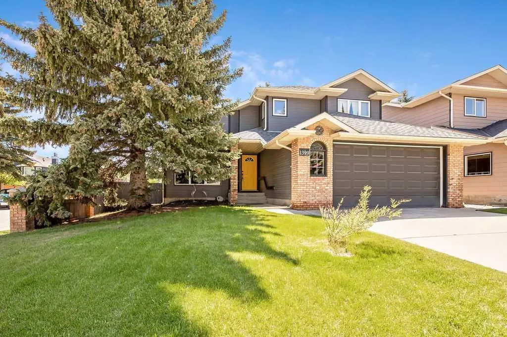 1399 Sunwood Road SE Calgary AB T2X 2L5