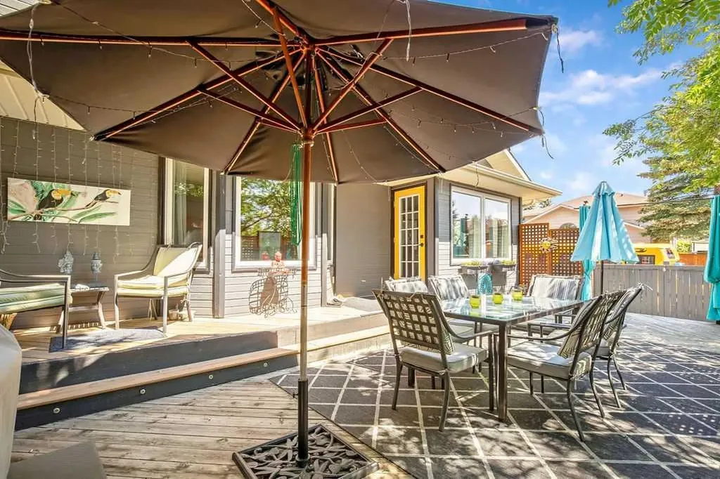 1399 Sunwood Road SE Calgary AB T2X 2L5