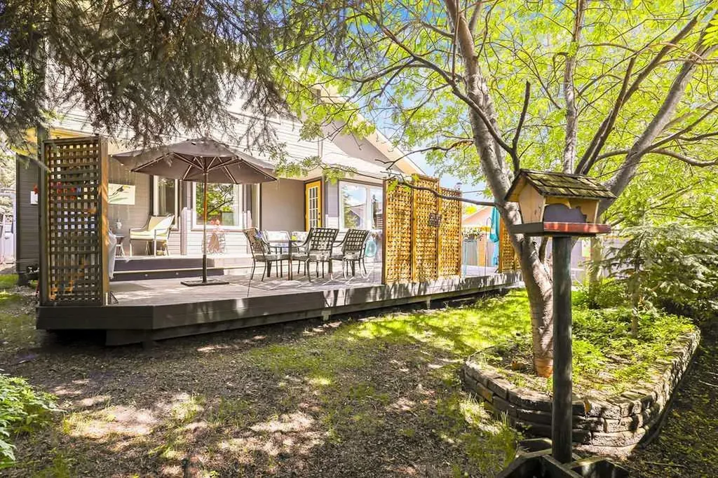 1399 Sunwood Road SE Calgary AB T2X 2L5