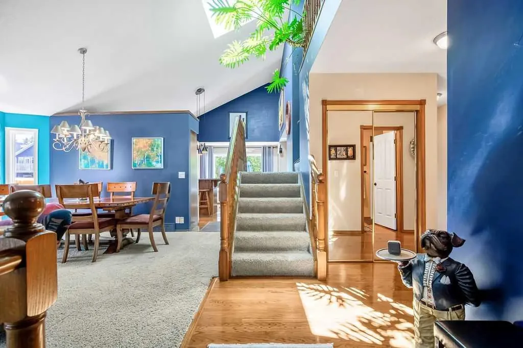 1399 Sunwood Road SE Calgary AB T2X 2L5