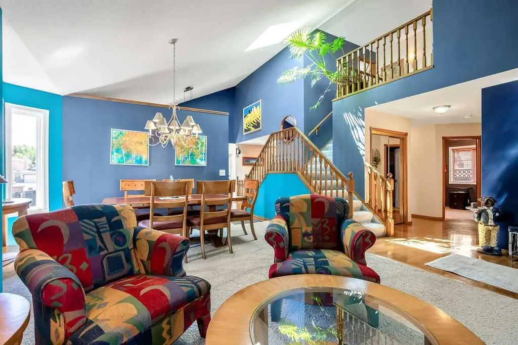 1399 Sunwood Road SE Calgary AB T2X 2L5