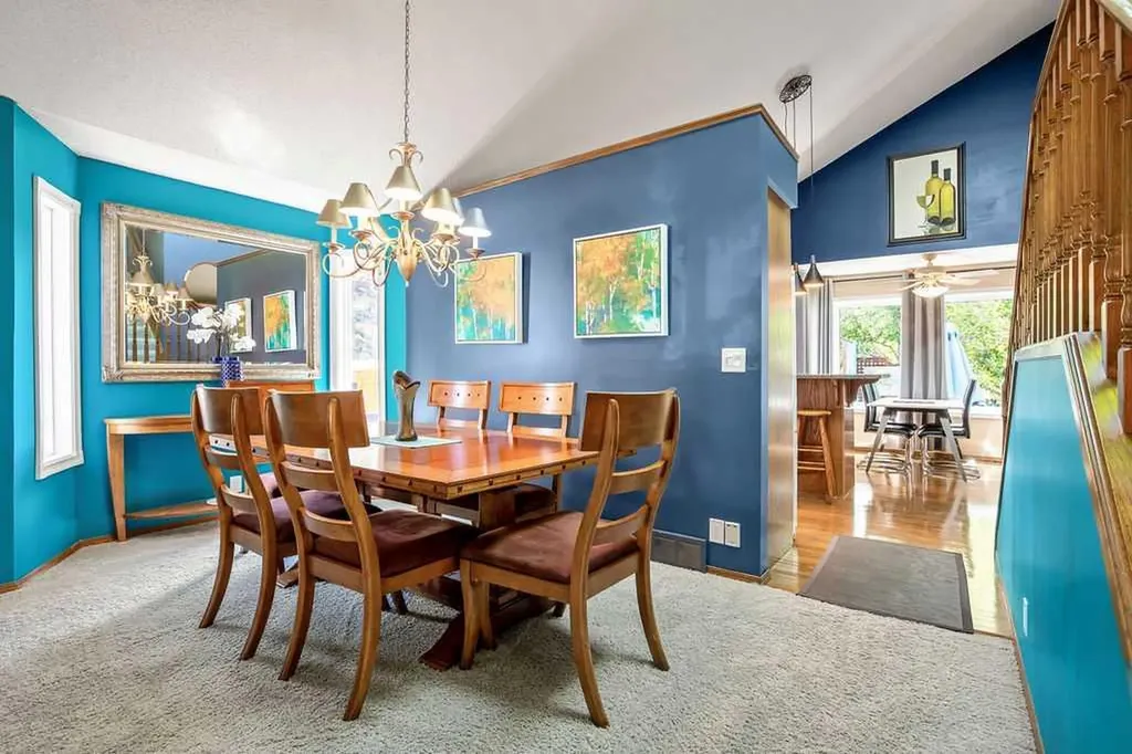 1399 Sunwood Road SE Calgary AB T2X 2L5