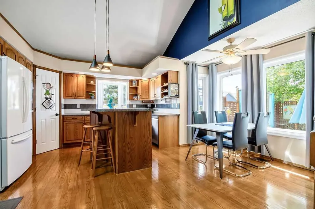 1399 Sunwood Road SE Calgary AB T2X 2L5