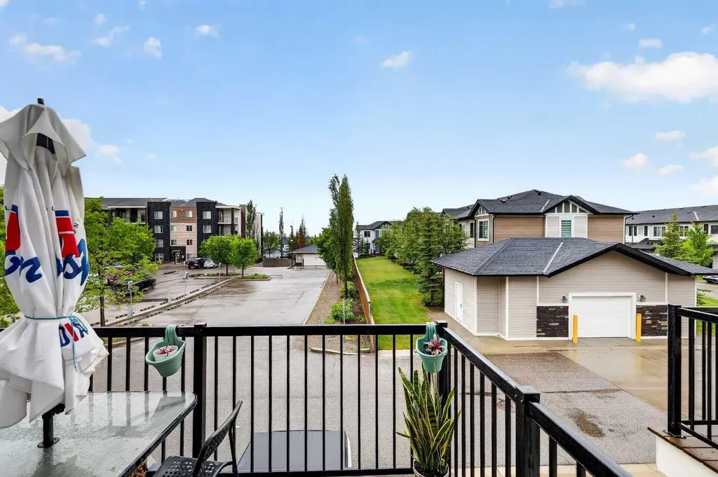 337 Taralake Way NE Calgary AB T3J 0R5