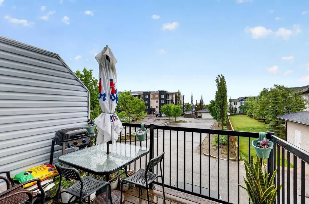 337 Taralake Way NE Calgary AB T3J 0R5