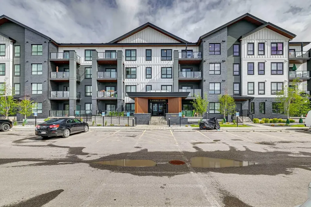 100 Banister Drive Okotoks AB T1S 5Y2