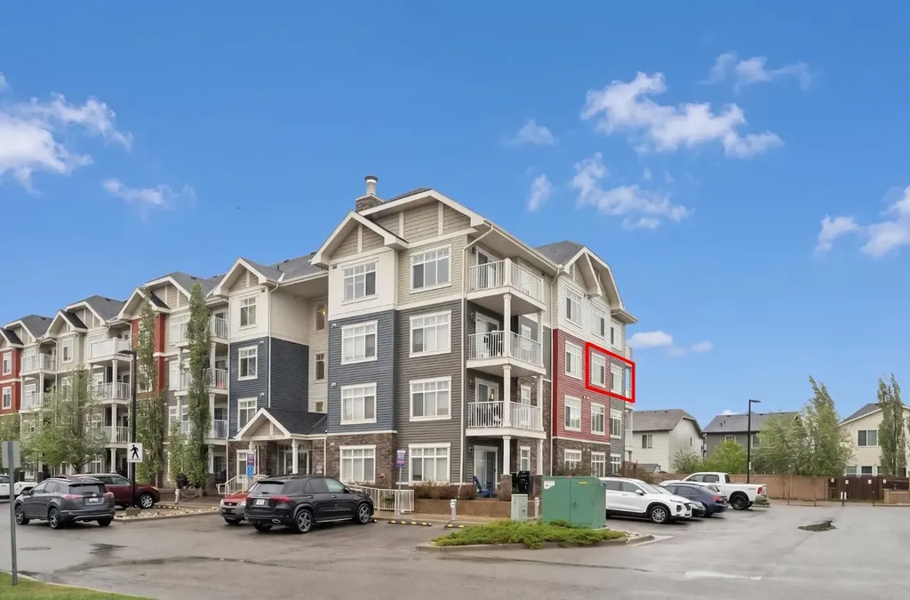 155 Skyview Ranch Way NE Calgary AB T3N 0L6