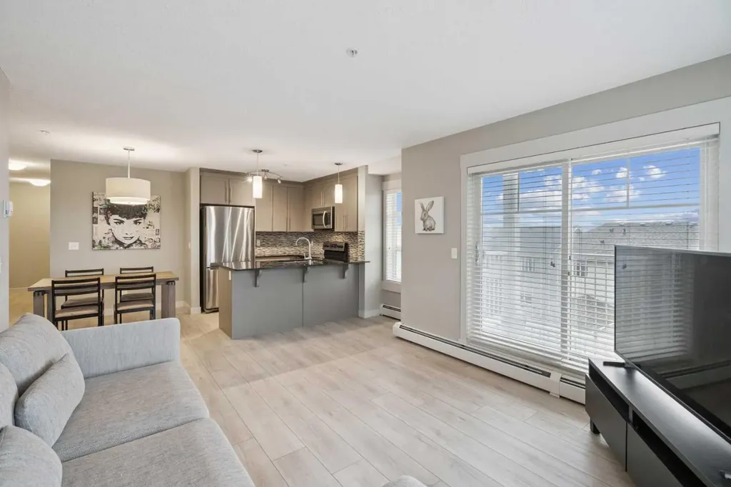 155 Skyview Ranch Way NE Calgary AB T3N 0L6