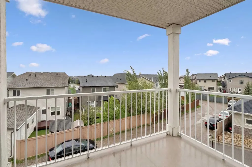 155 Skyview Ranch Way NE Calgary AB T3N 0L6