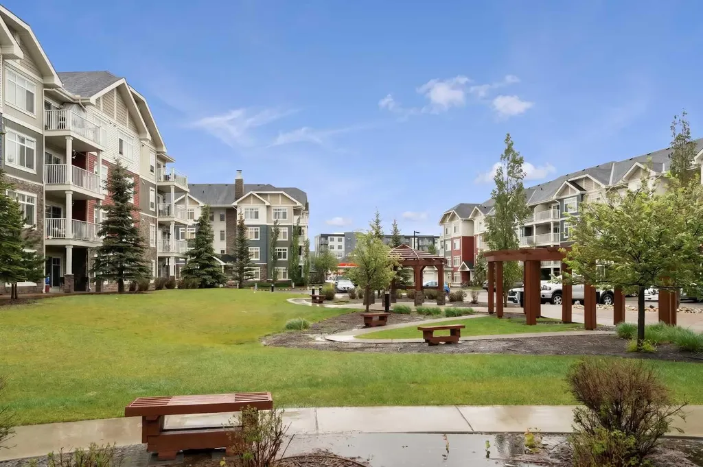 155 Skyview Ranch Way NE Calgary AB T3N 0L6