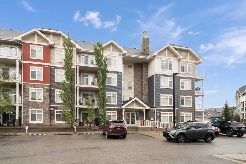 155 Skyview Ranch Way NE Calgary AB T3N 0L6