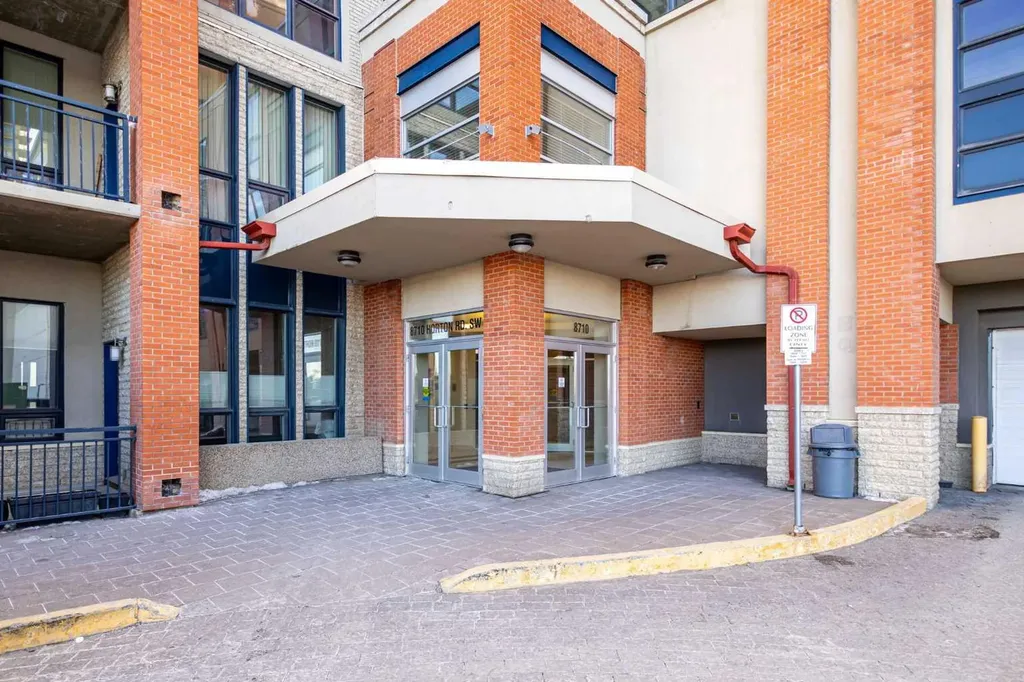 8710 Horton Road SW Calgary AB T2V 0P7