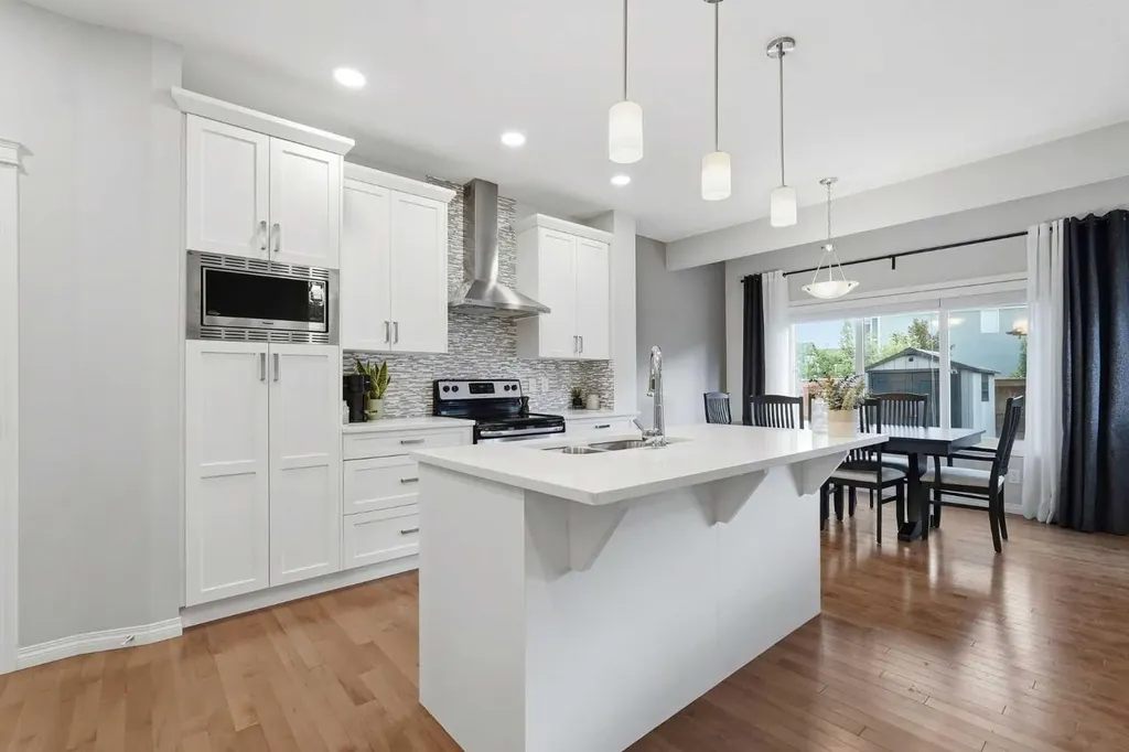 66 Masters Place SE Calgary AB T3M 2L4