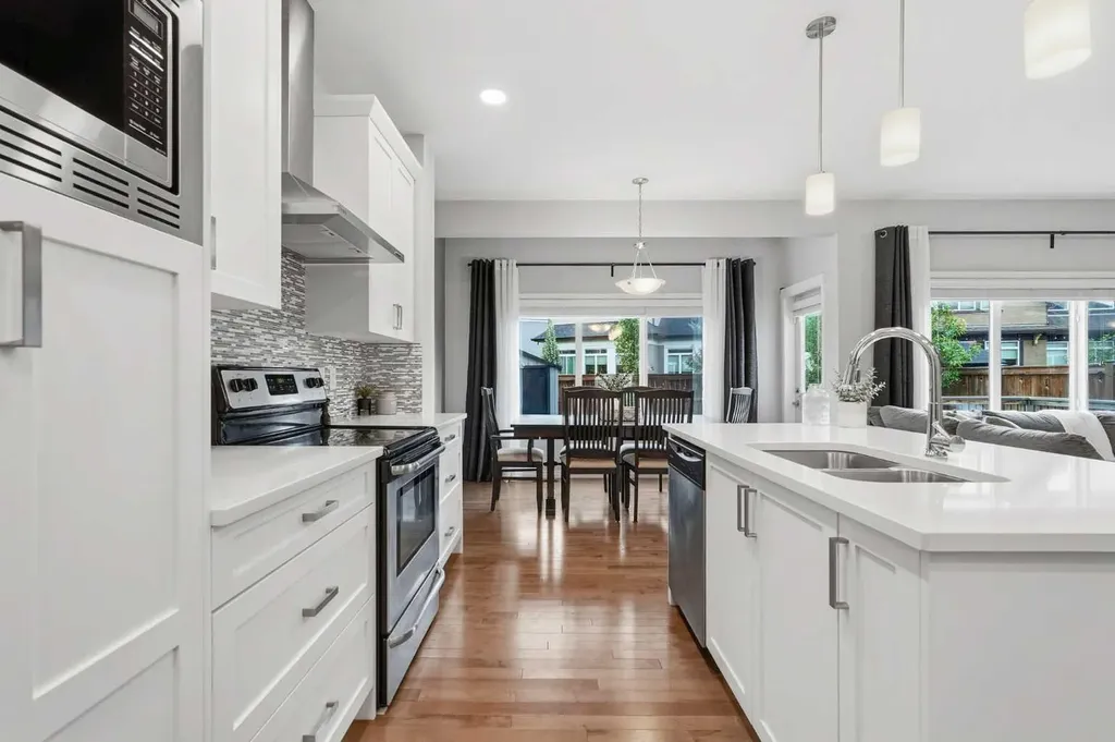 66 Masters Place SE Calgary AB T3M 2L4