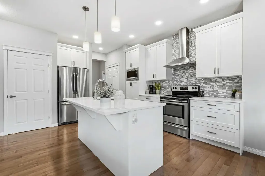 66 Masters Place SE Calgary AB T3M 2L4