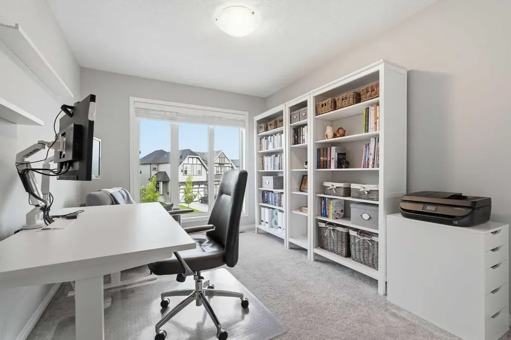 66 Masters Place SE Calgary AB T3M 2L4