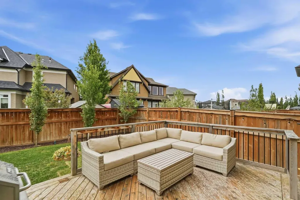 66 Masters Place SE Calgary AB T3M 2L4