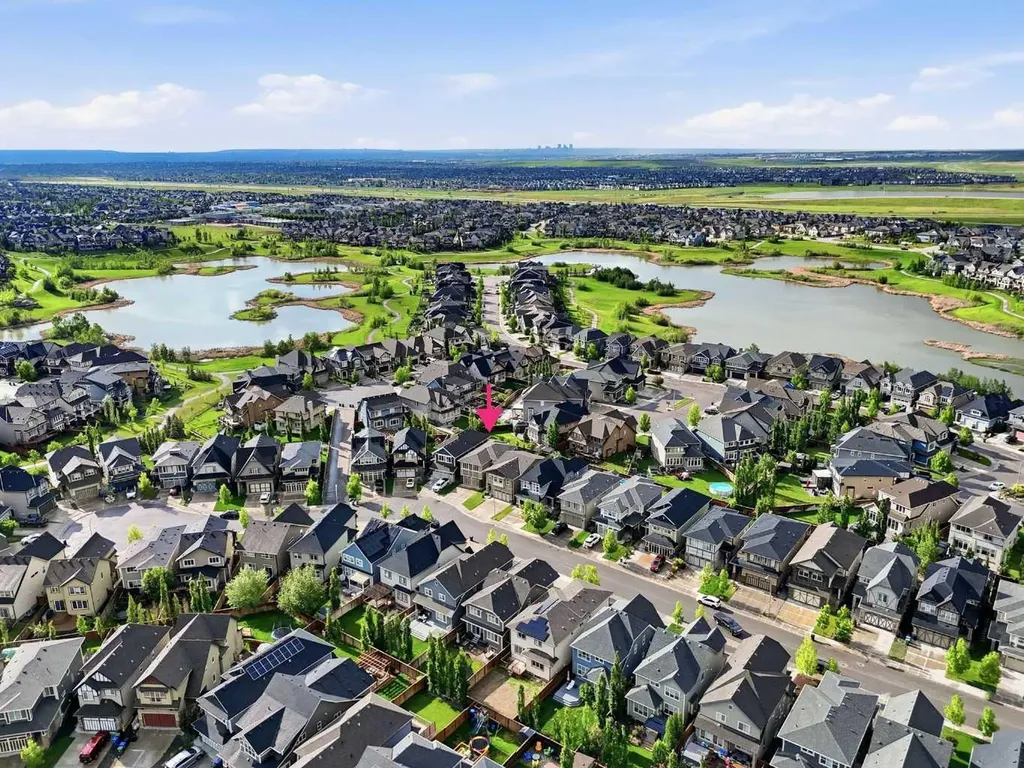 66 Masters Place SE Calgary AB T3M 2L4