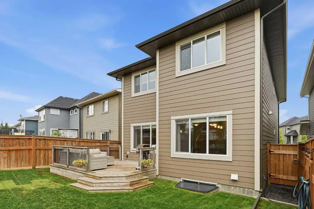 66 Masters Place SE Calgary AB T3M 2L4
