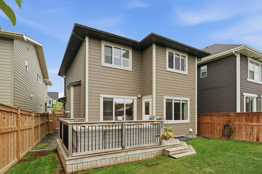 66 Masters Place SE Calgary AB T3M 2L4