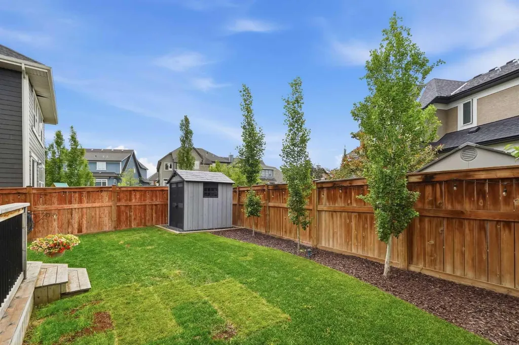 66 Masters Place SE Calgary AB T3M 2L4