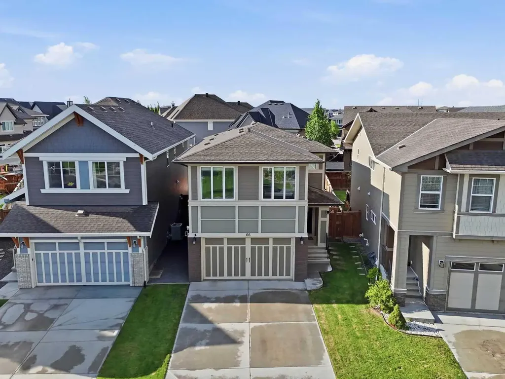 66 Masters Place SE Calgary AB T3M 2L4