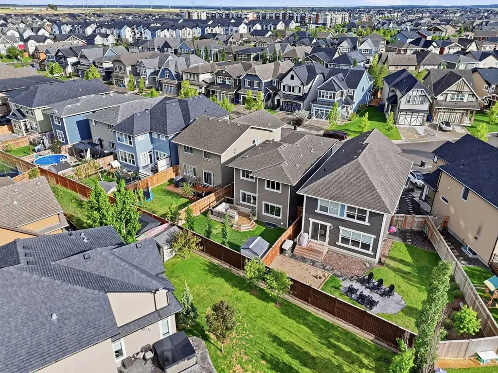 66 Masters Place SE Calgary AB T3M 2L4
