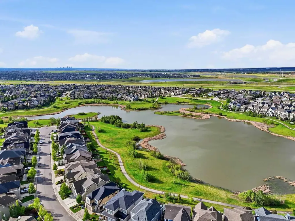 66 Masters Place SE Calgary AB T3M 2L4