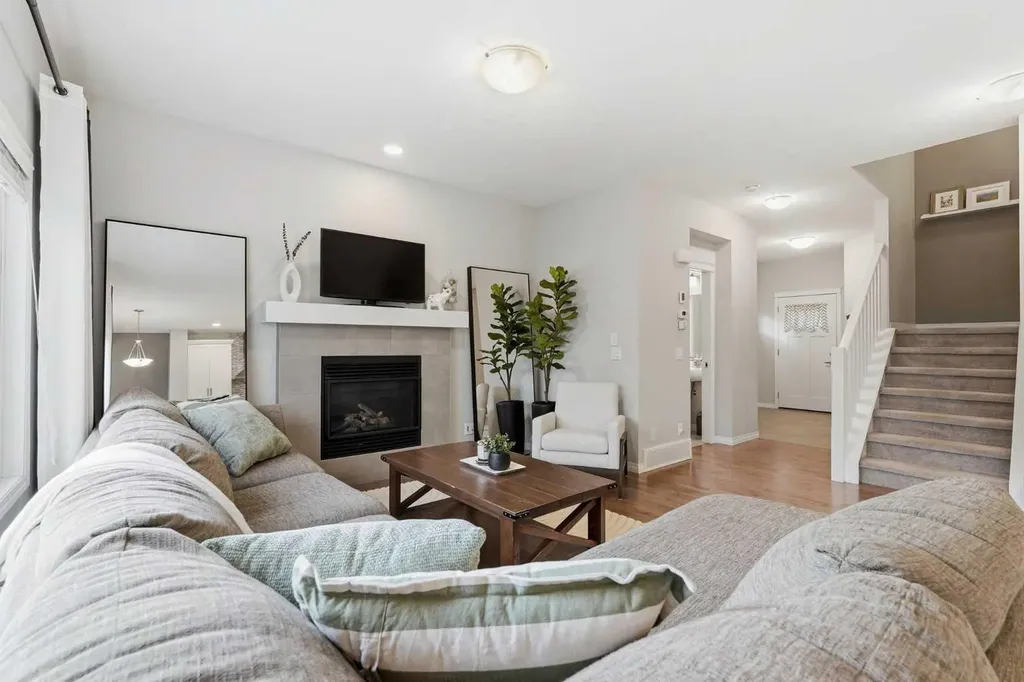66 Masters Place SE Calgary AB T3M 2L4