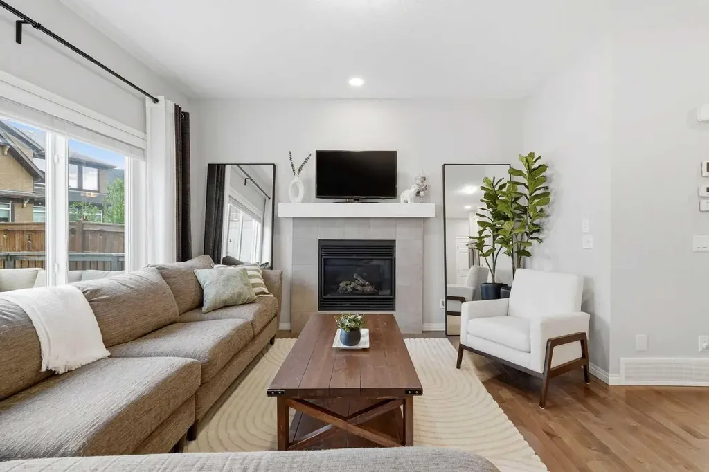 66 Masters Place SE Calgary AB T3M 2L4